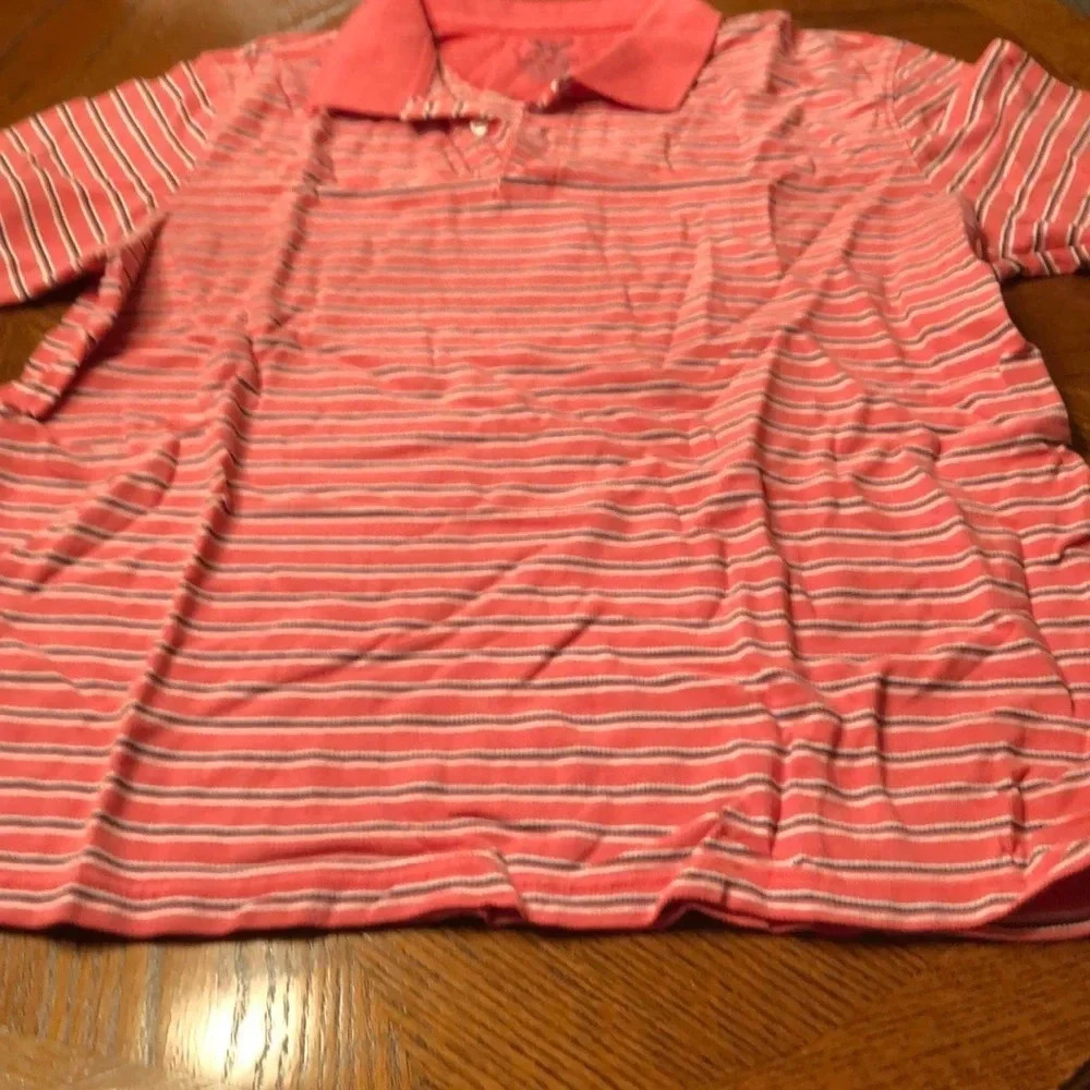 Faded Glory Casual or Dress Shirt - Picture 4 of 4